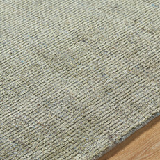 AIMAN RUG SAGE MOSS