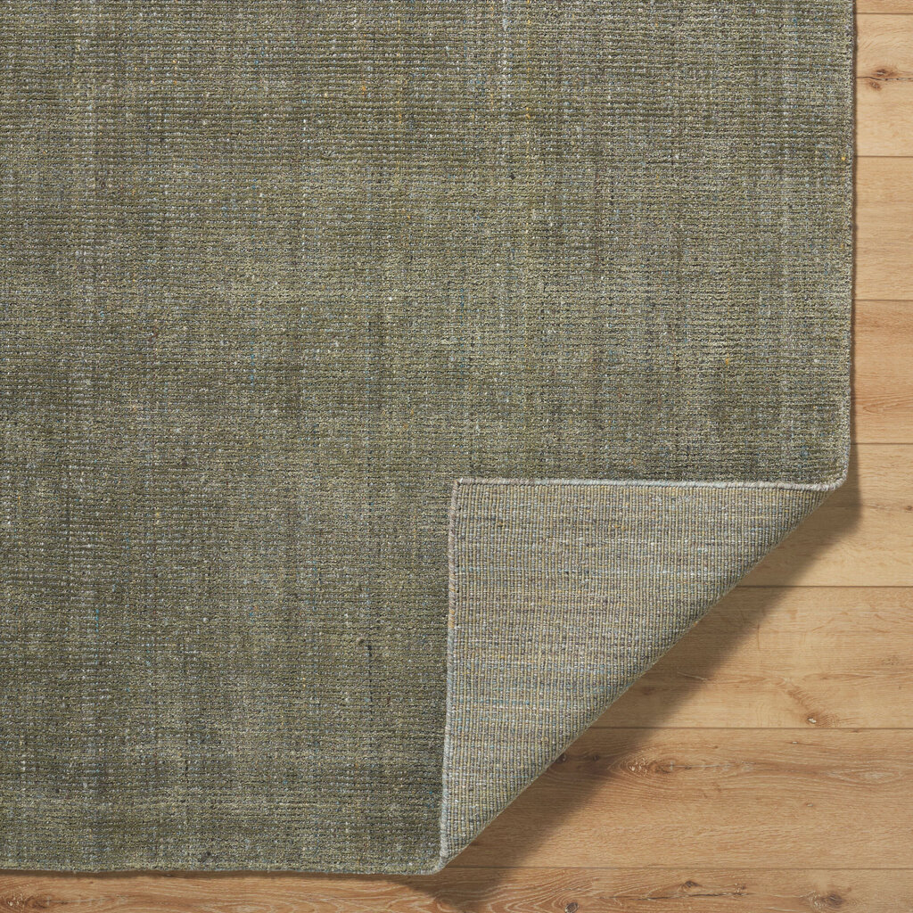 AIMAN RUG SAGE MOSS