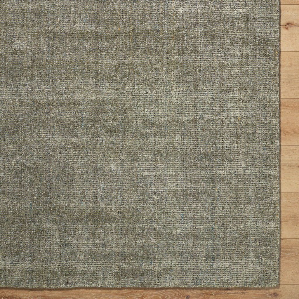 AIMAN RUG SAGE MOSS