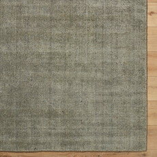 AIMAN RUG SAGE MOSS