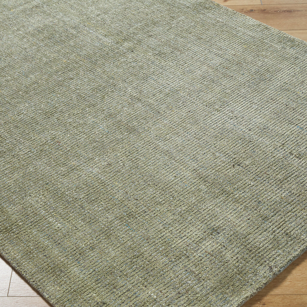 AIMAN RUG SAGE MOSS