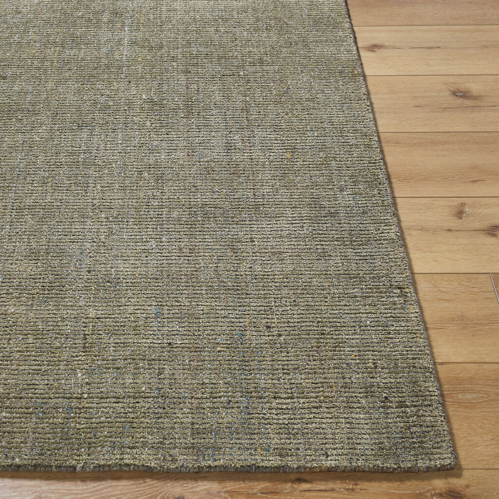 AIMAN RUG SAGE MOSS