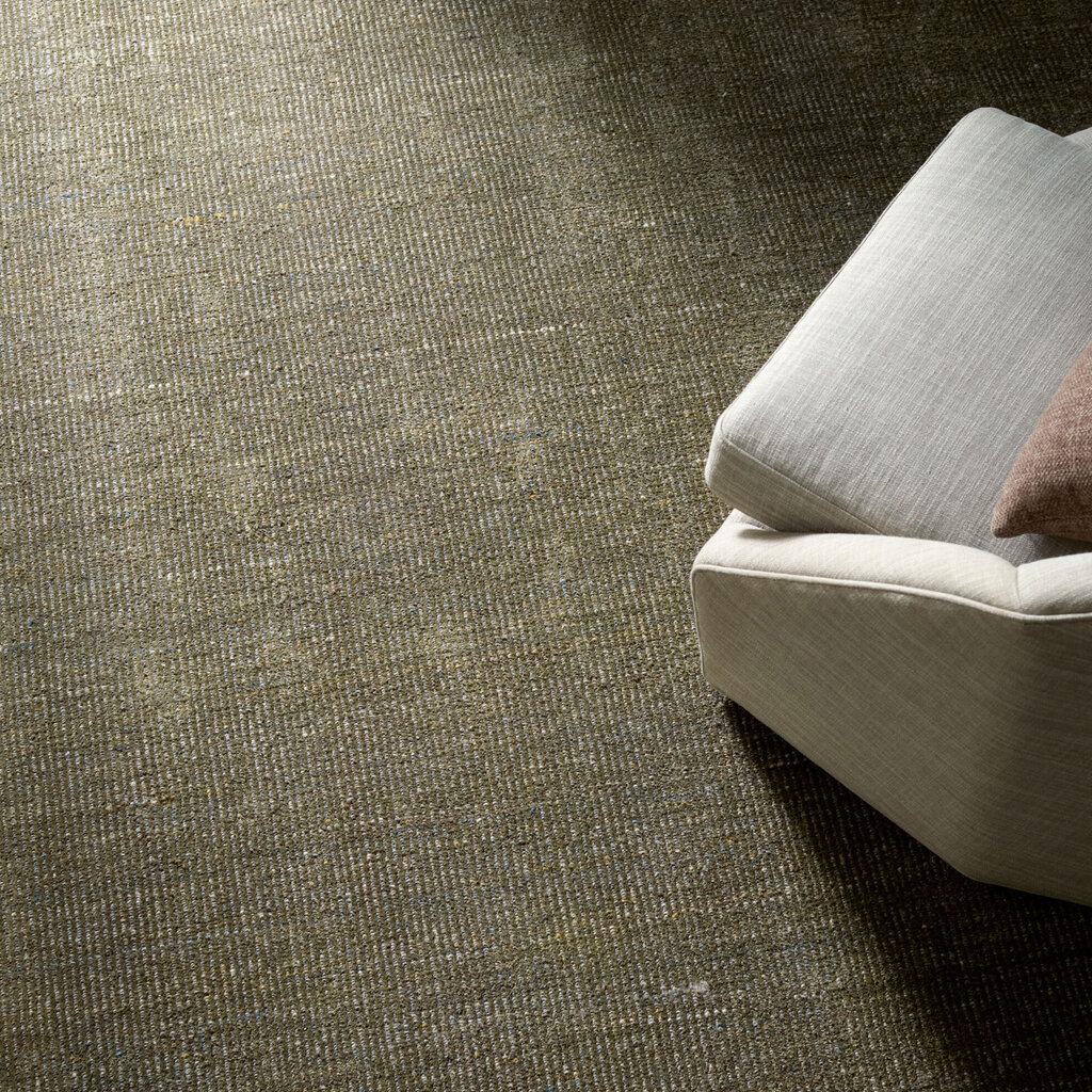 AIMAN RUG SAGE MOSS