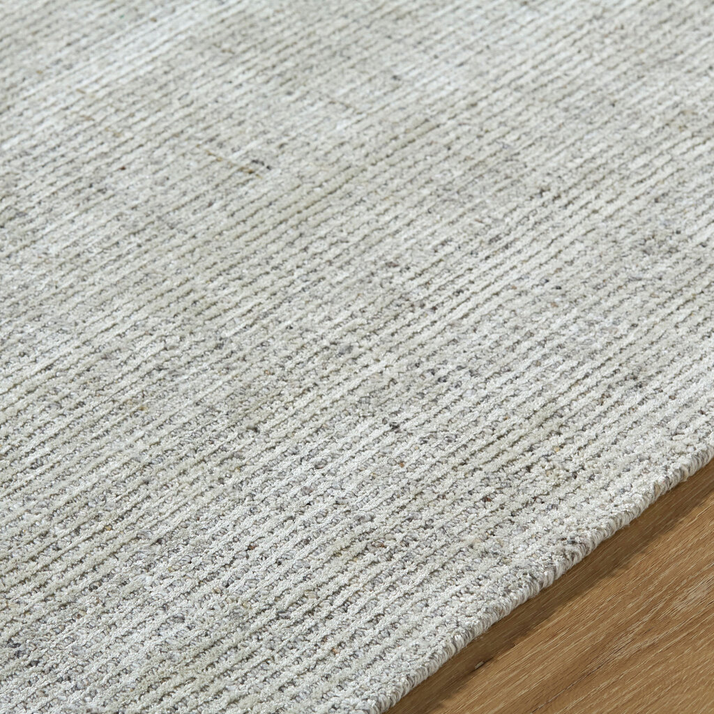 AIMAN RUG DOVE GREY