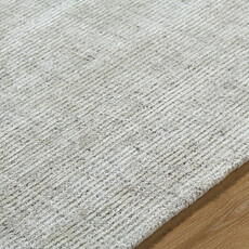 AIMAN RUG DOVE GREY