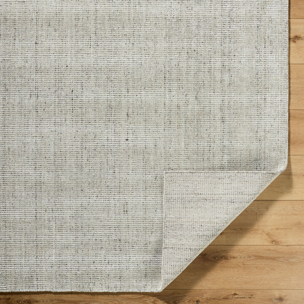 AIMAN RUG DOVE GREY