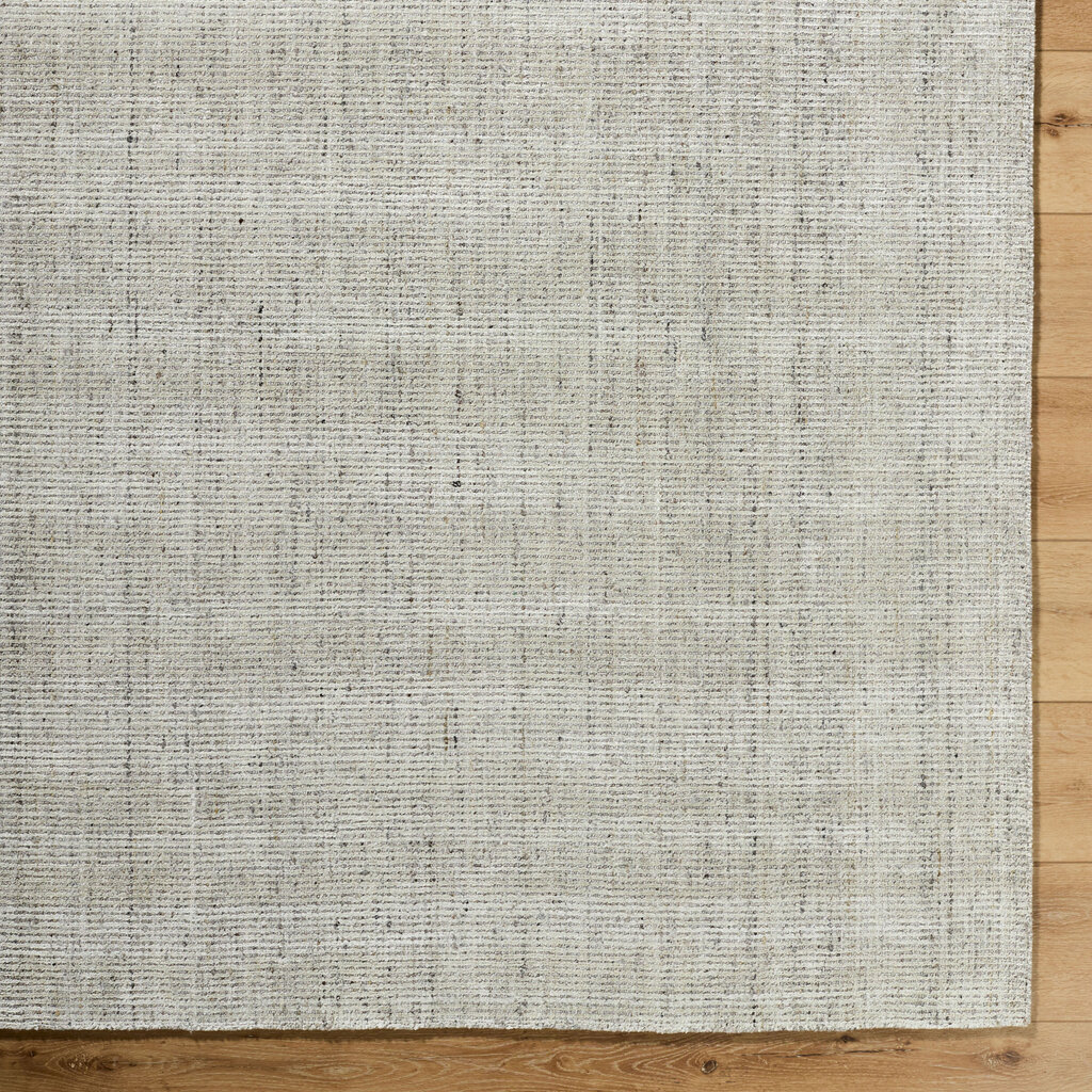 AIMAN RUG DOVE GREY