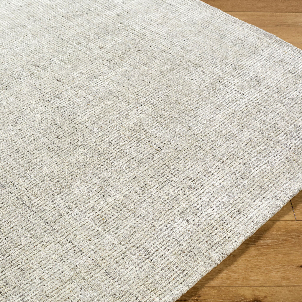 AIMAN RUG DOVE GREY