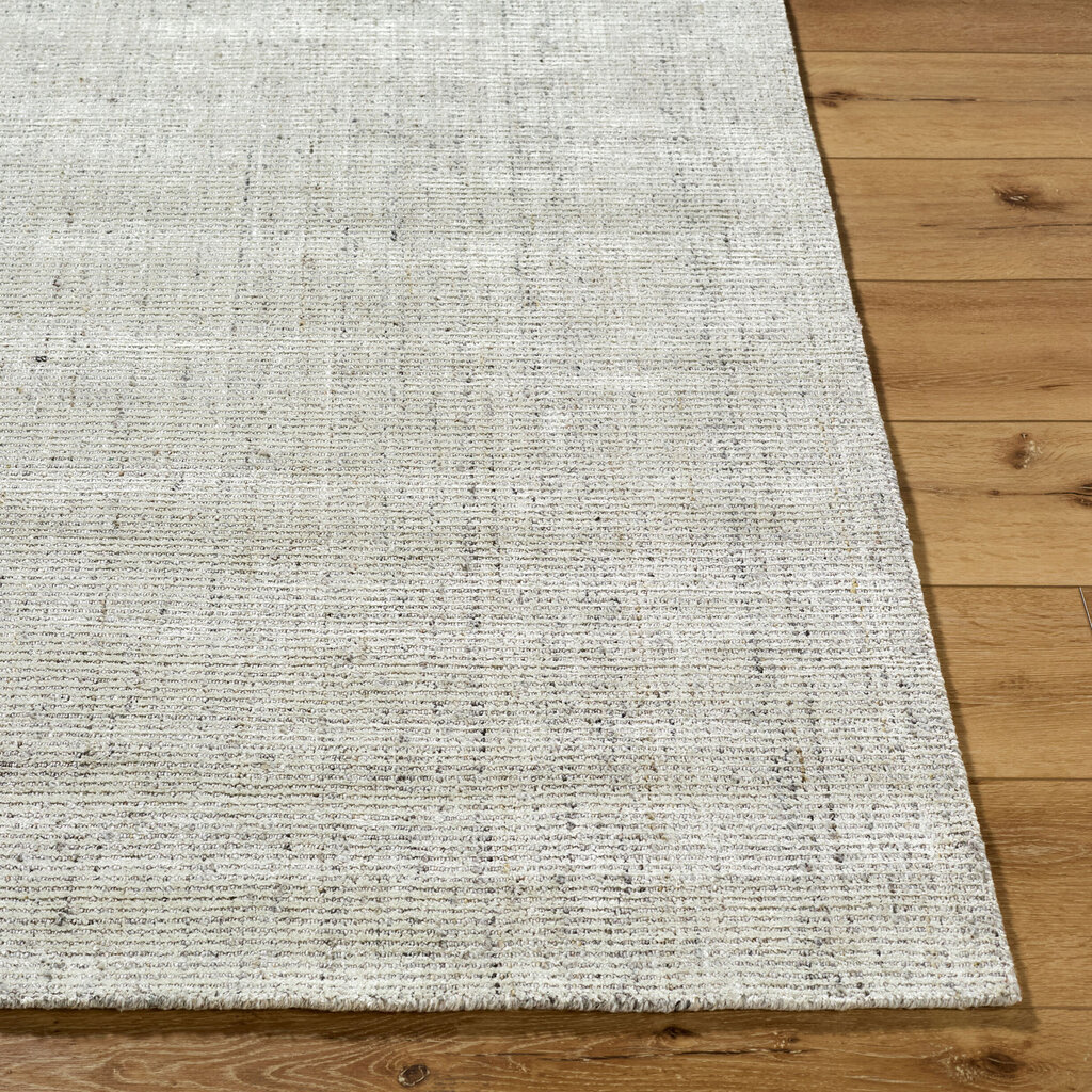 AIMAN RUG DOVE GREY
