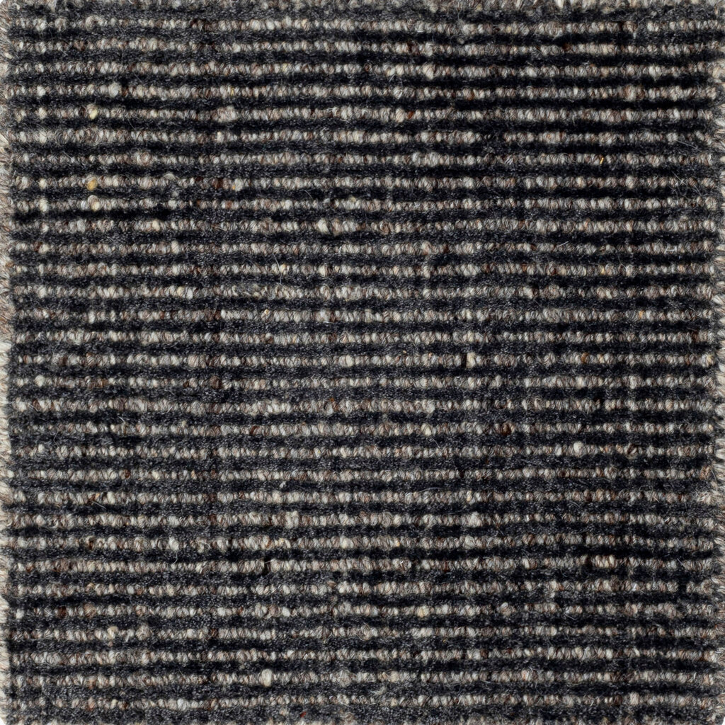 AIMAN RUG DUSTY GREY BROWN