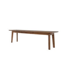 ISAAC BENCH BROWN