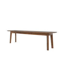ISAAC BENCH BROWN