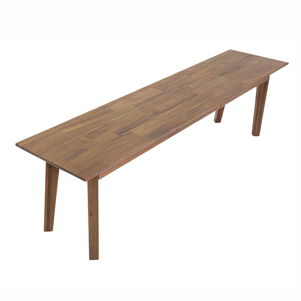 ISAAC BENCH BROWN