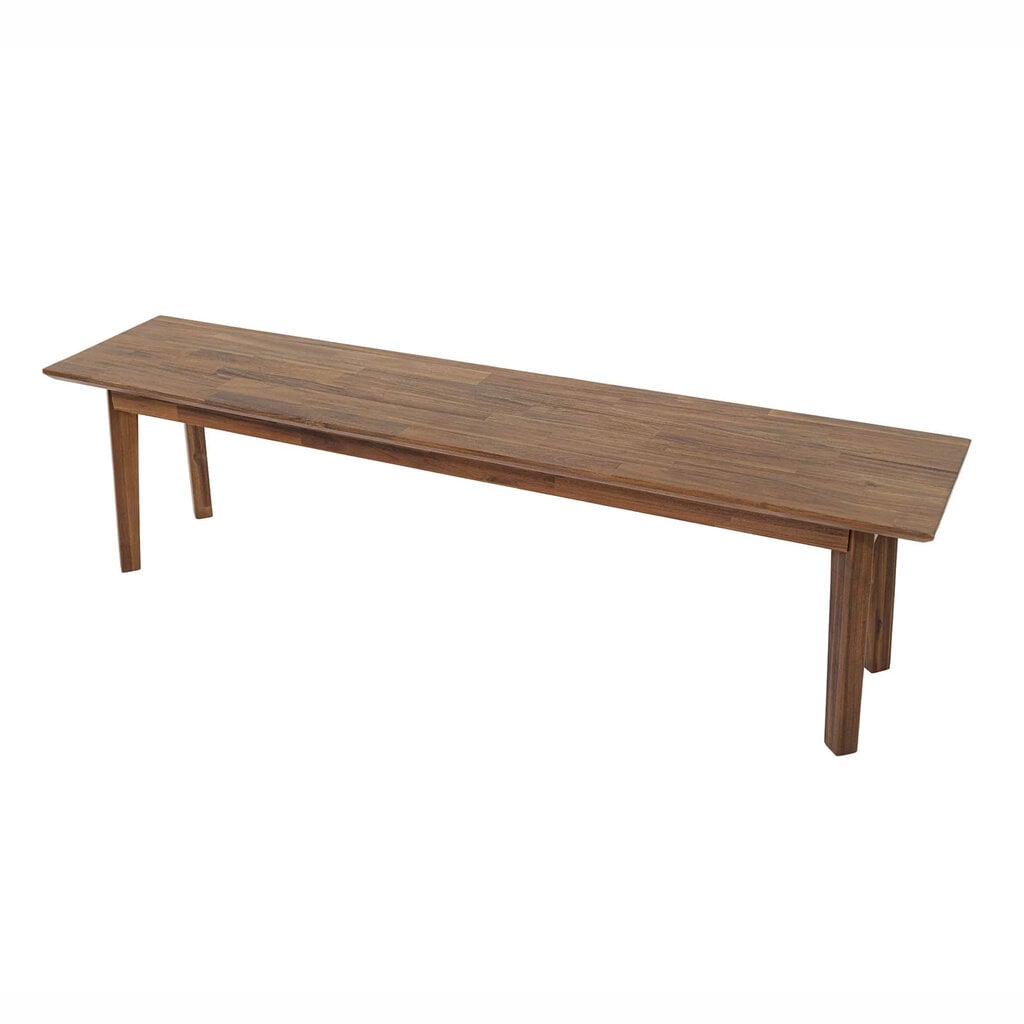 ISAAC BENCH BROWN