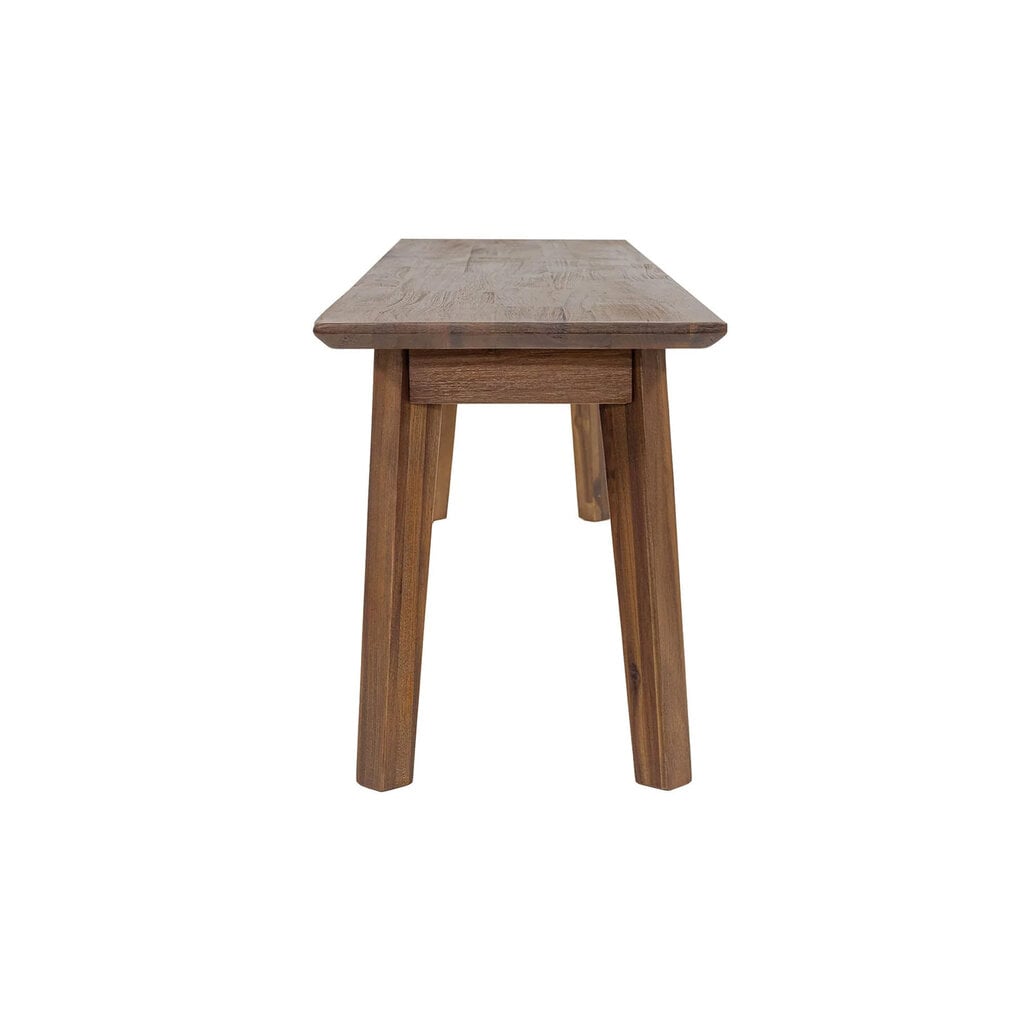 ISAAC BENCH BROWN