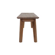 ISAAC BENCH BROWN