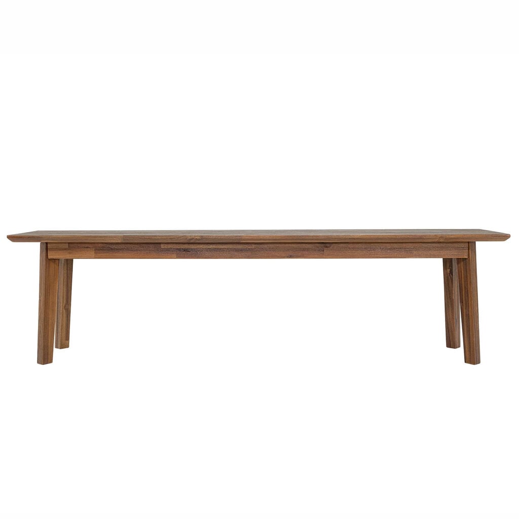 ISAAC BENCH BROWN