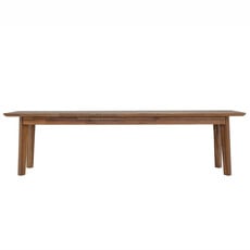 ISAAC BENCH BROWN