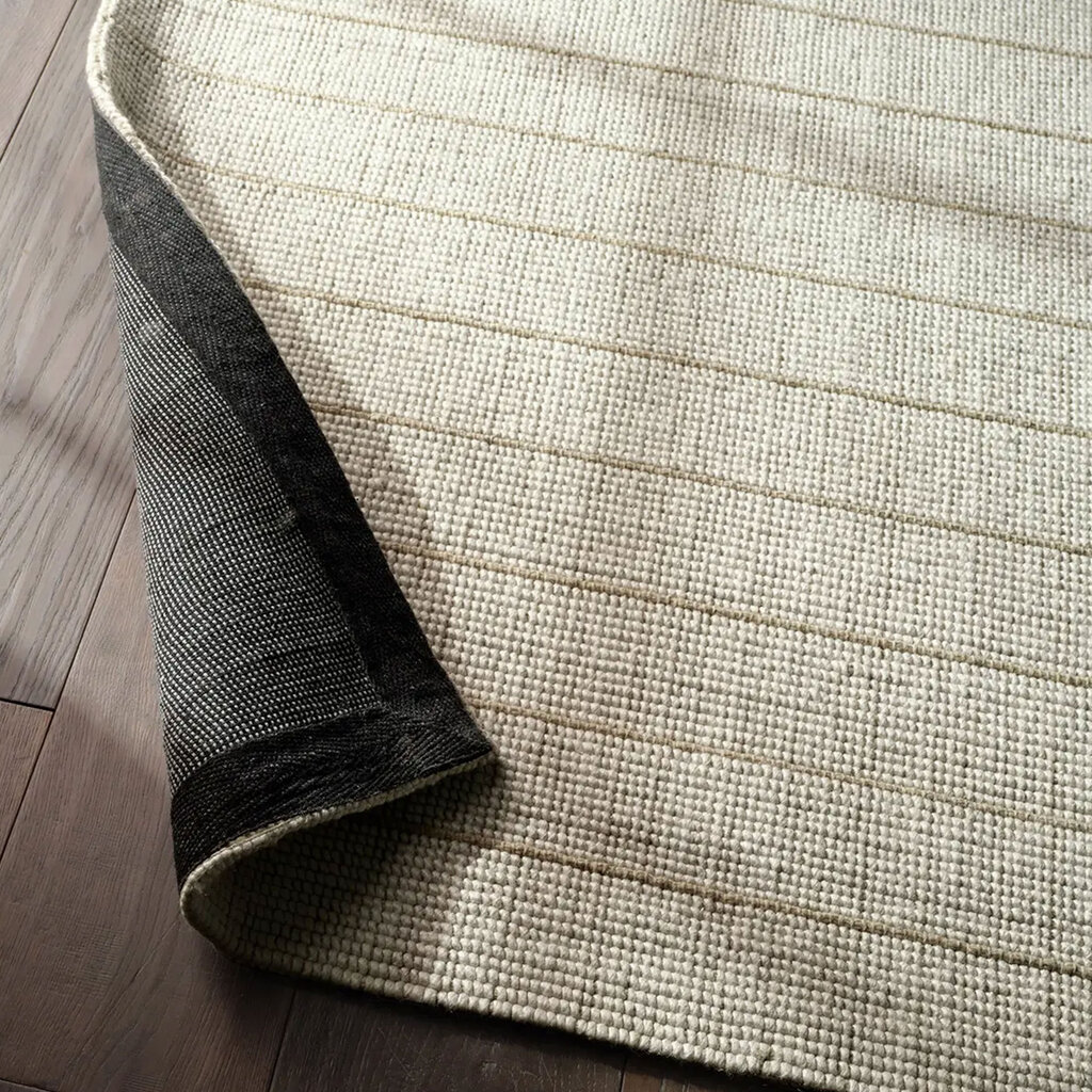 OXFORD RUG IVORY