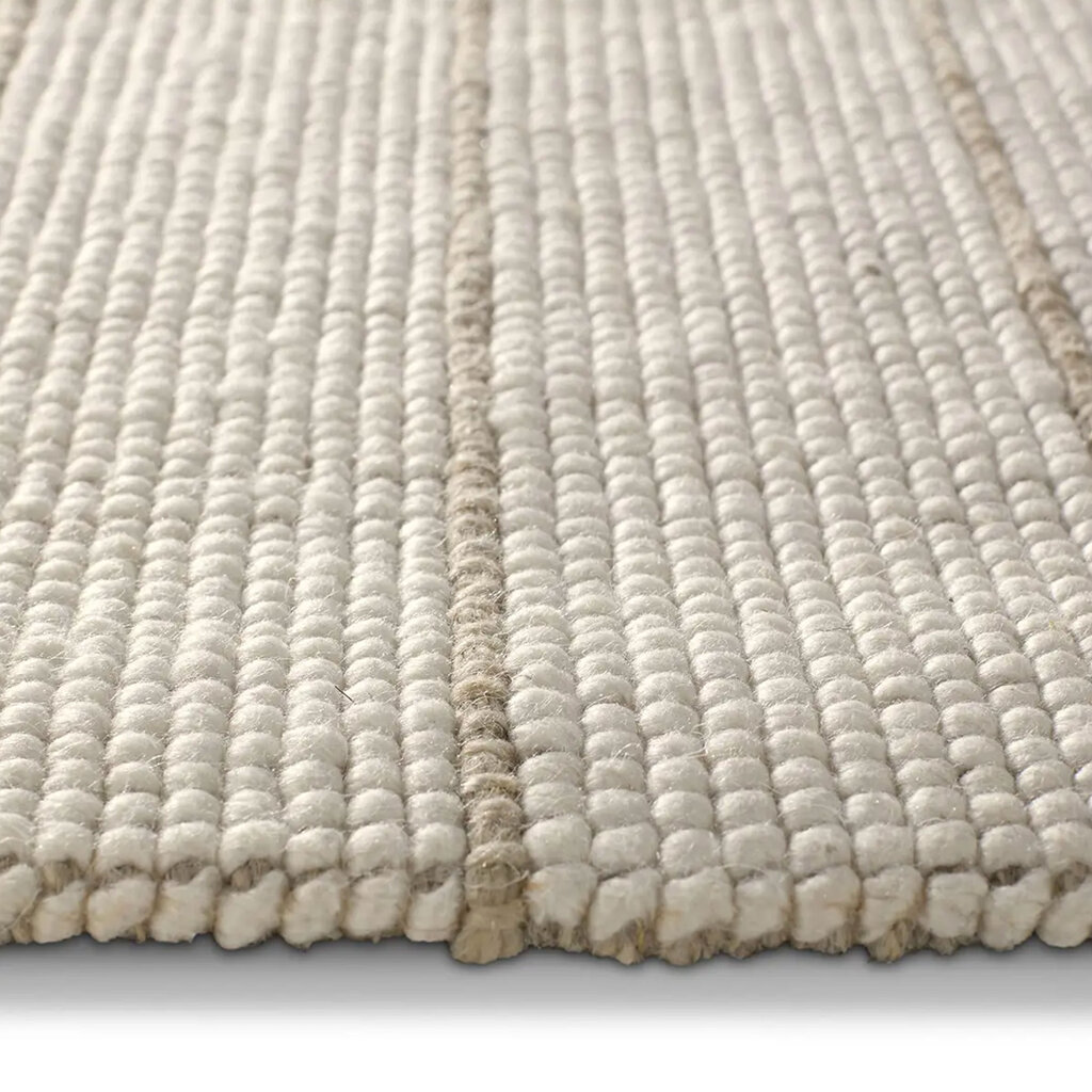 OXFORD RUG IVORY