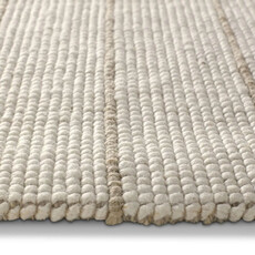 OXFORD RUG IVORY