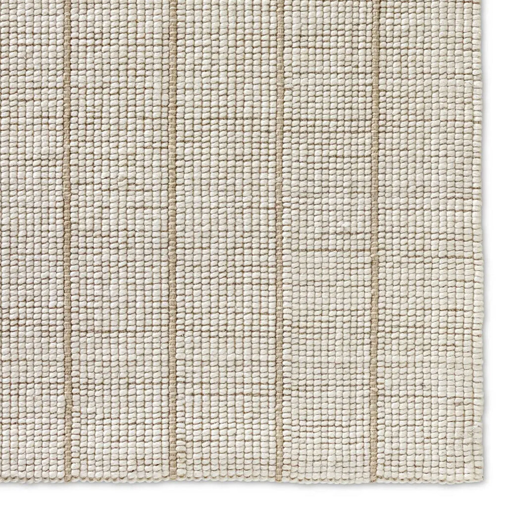 OXFORD RUG IVORY