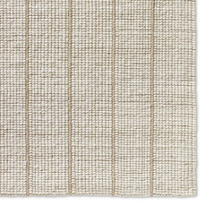 OXFORD RUG IVORY