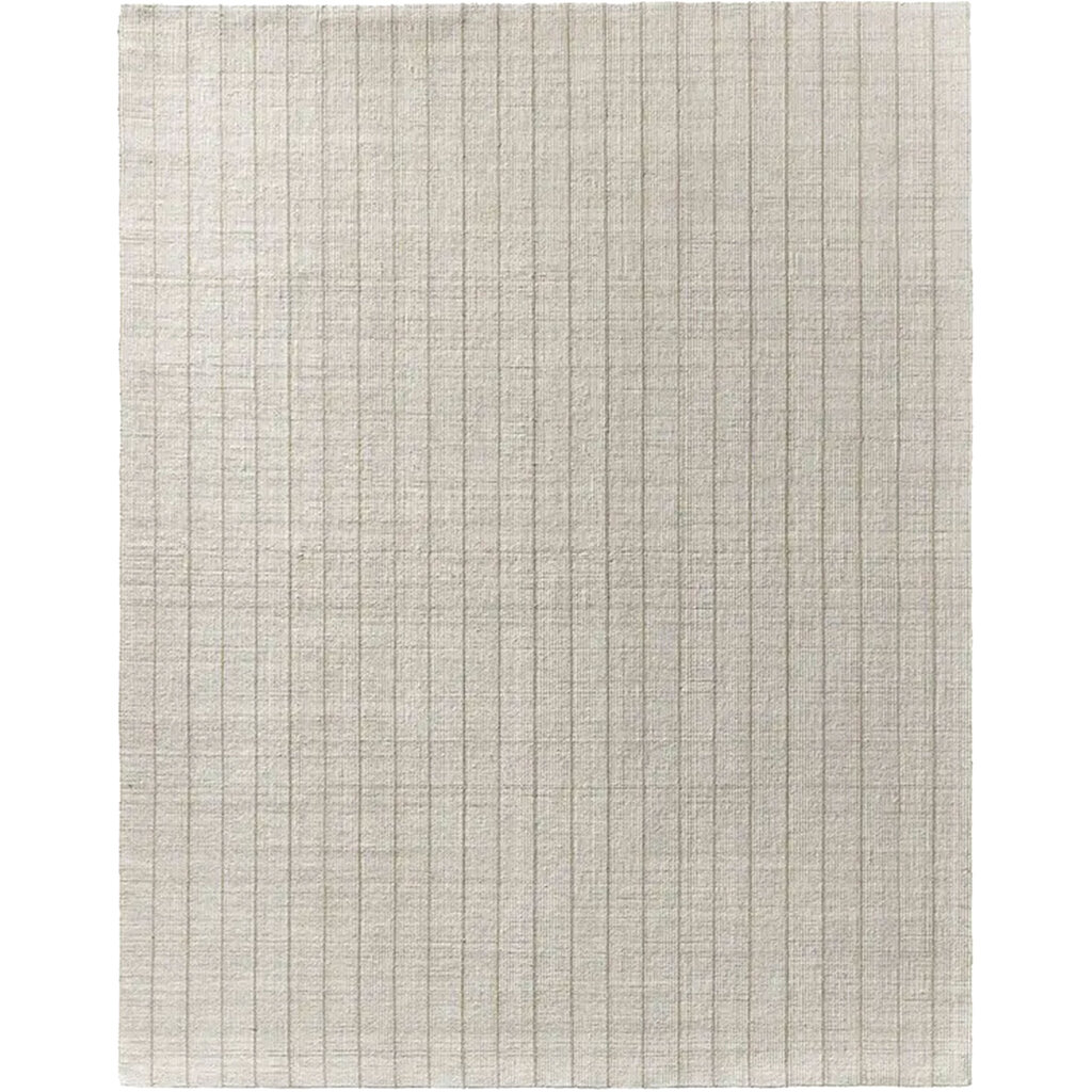 OXFORD RUG IVORY