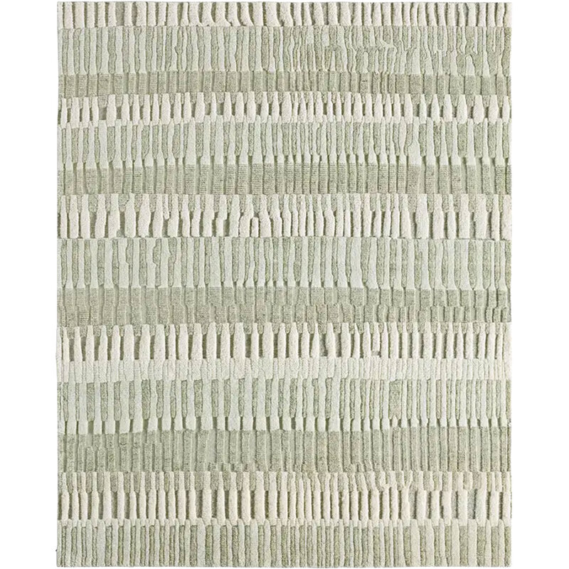 KENSINGTON WOOL RUG ELM