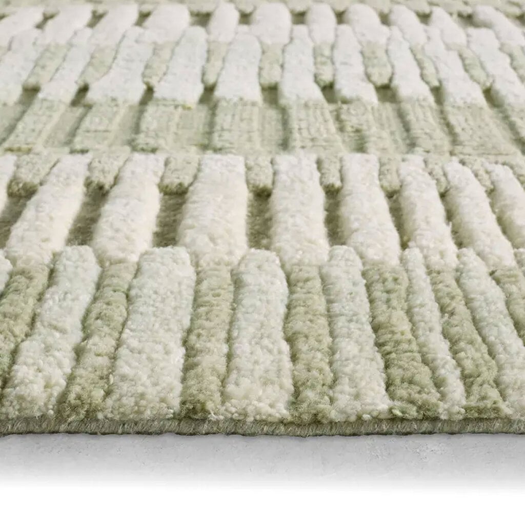 KENSINGTON WOOL RUG ELM