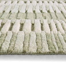 KENSINGTON WOOL RUG ELM