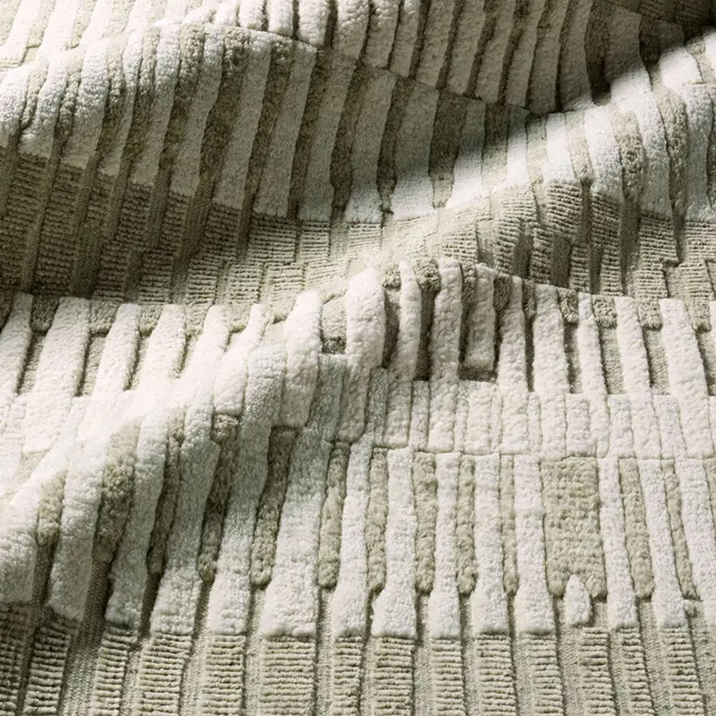 KENSINGTON WOOL RUG ELM