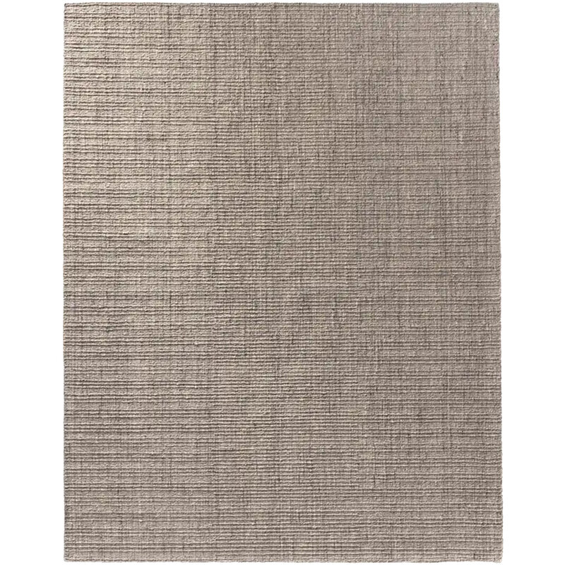 ASHCROFT RUG STONE HEATHER