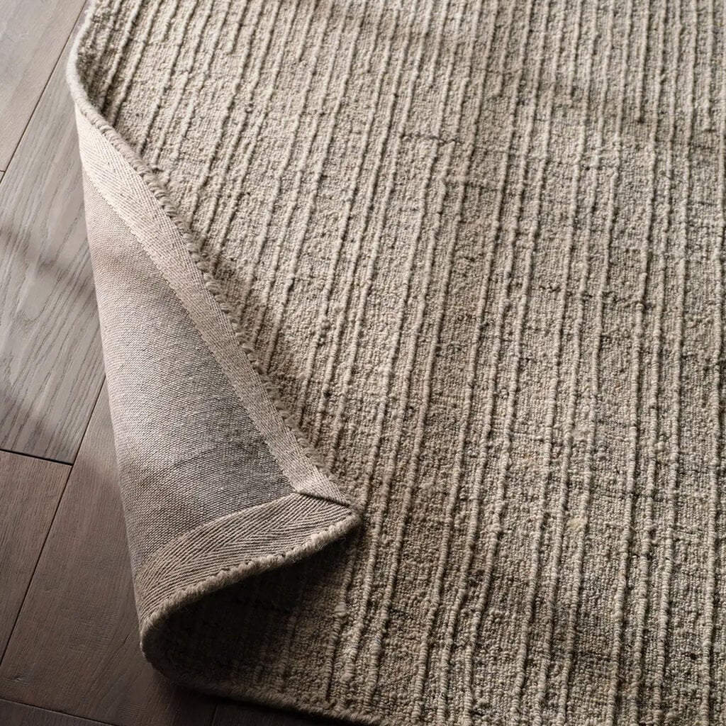 ASHCROFT RUG STONE HEATHER