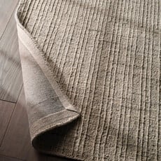 ASHCROFT RUG STONE HEATHER