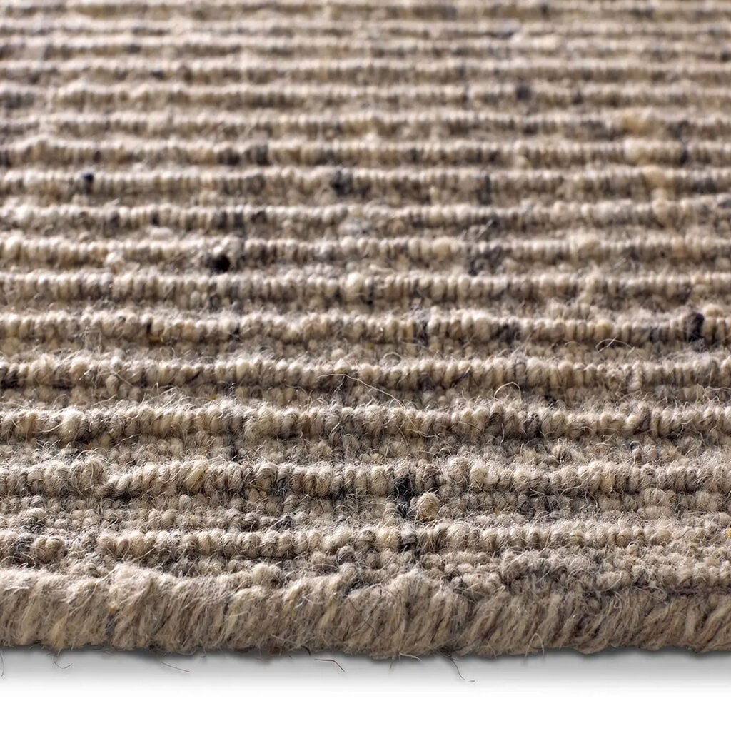 ASHCROFT RUG STONE HEATHER