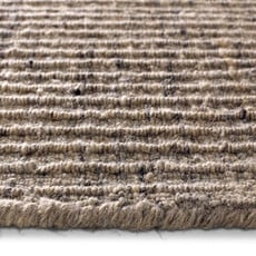 ASHCROFT RUG STONE HEATHER