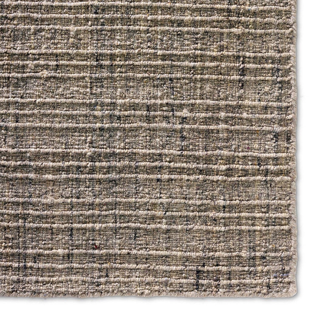 ASHCROFT RUG STONE HEATHER