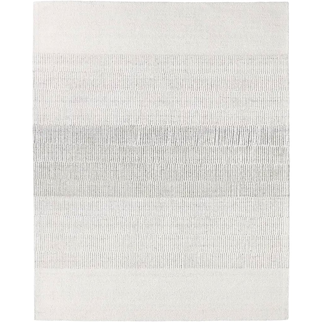 FAIRMONT WOOL RUG OAT