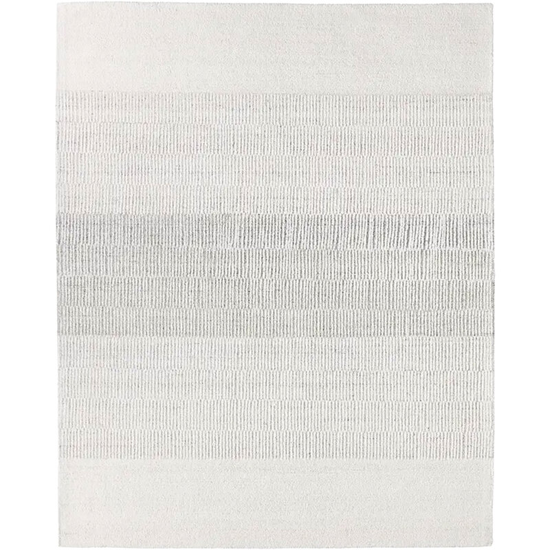 FAIRMONT WOOL RUG OAT