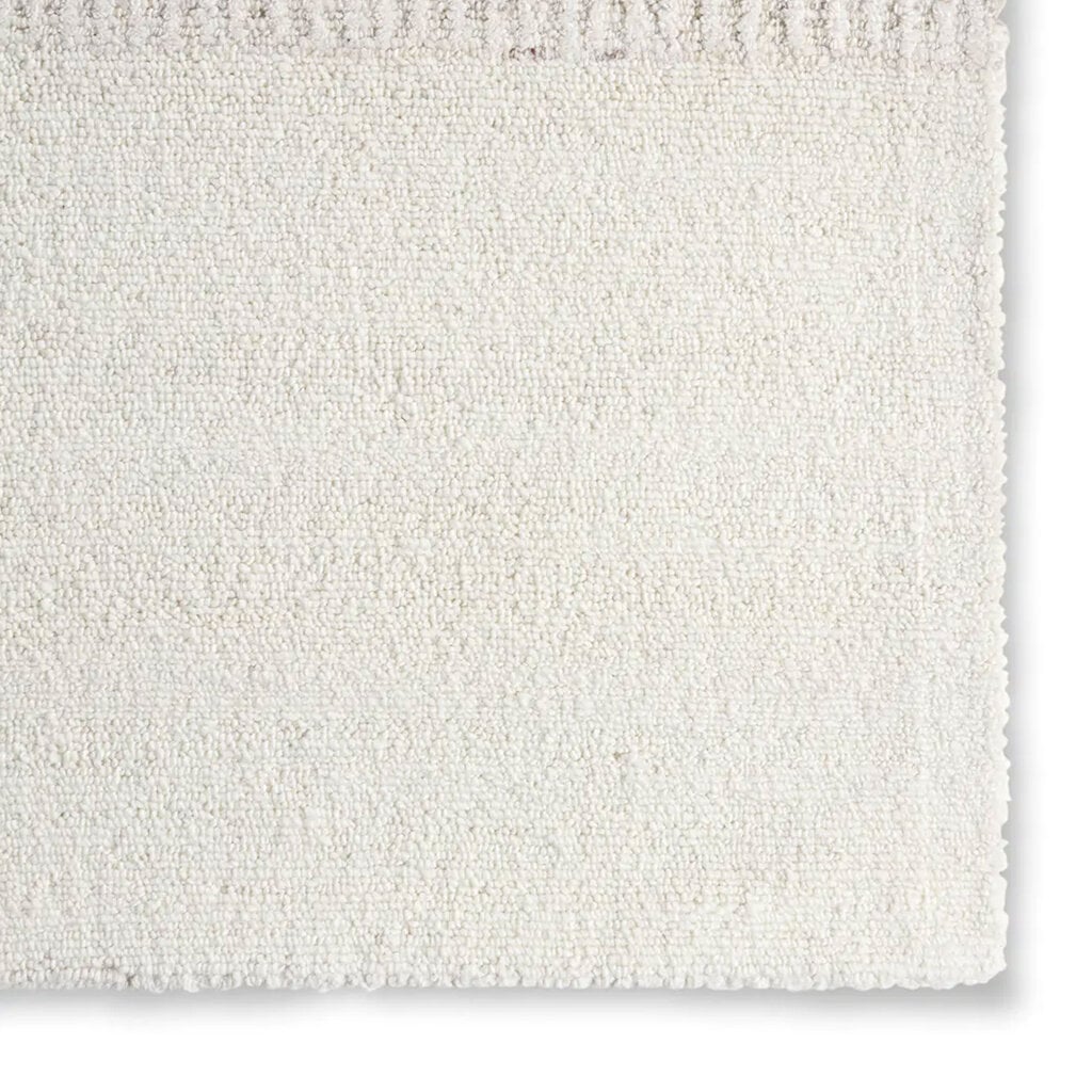 FAIRMONT WOOL RUG OAT