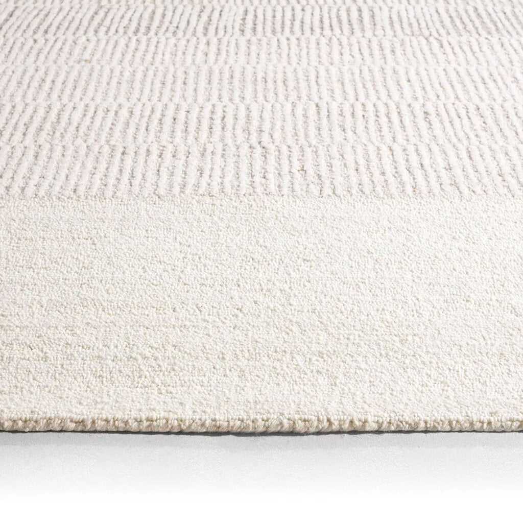 FAIRMONT WOOL RUG OAT