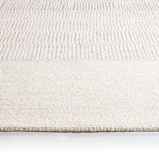 FAIRMONT WOOL RUG OAT