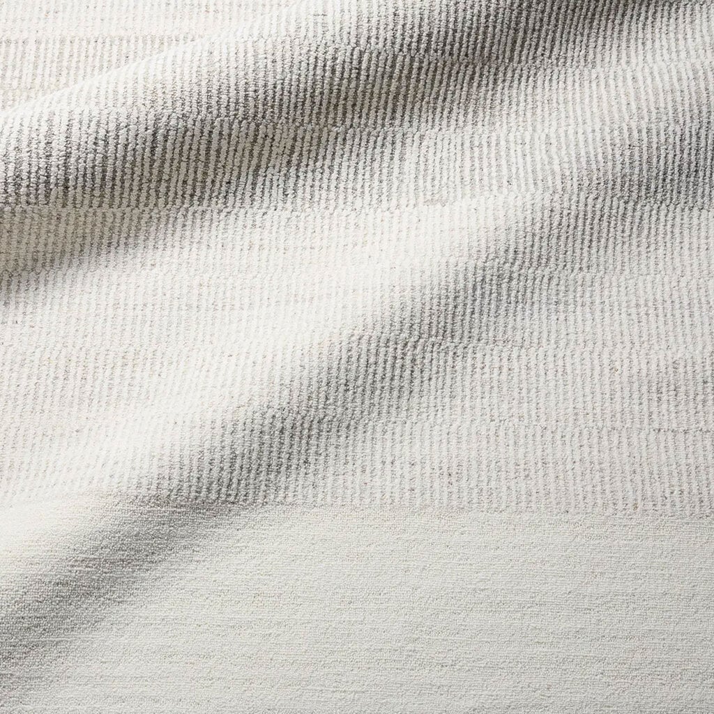 FAIRMONT WOOL RUG OAT
