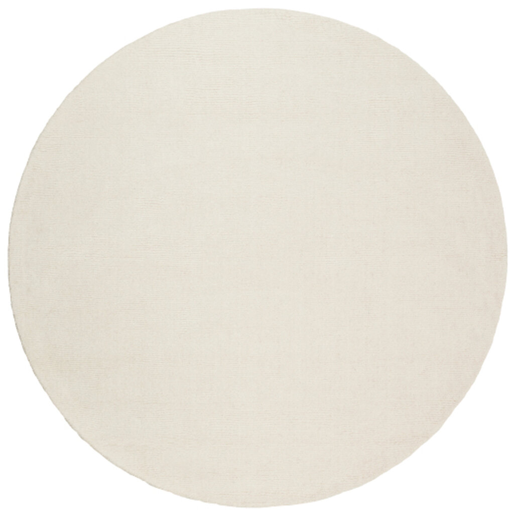 MYST RIBBED RUG OFF WHITE