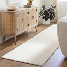 MYST RIBBED RUG OFF WHITE