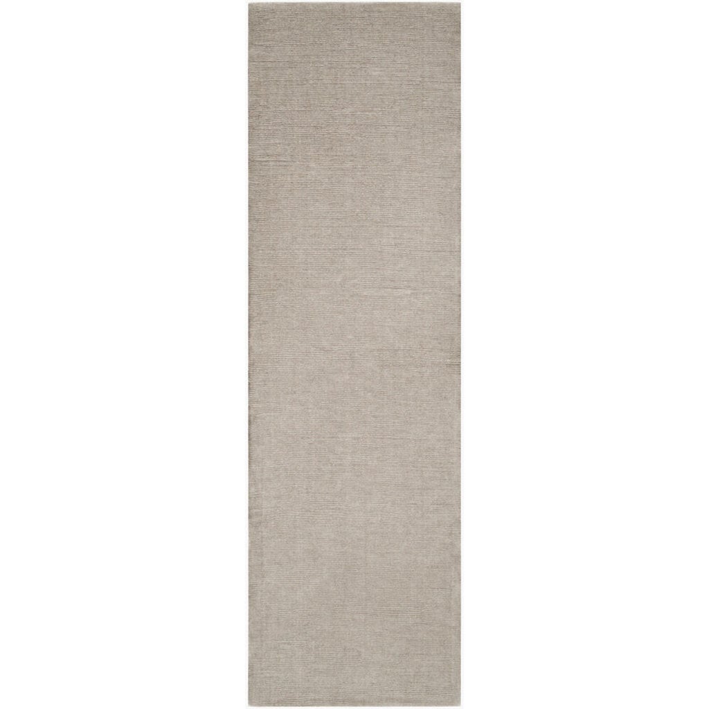 MYST RIBBED RUG OAT