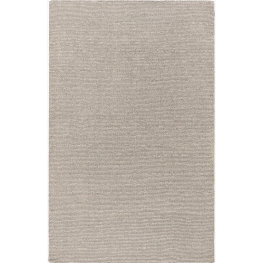 MYST RIBBED RUG OAT