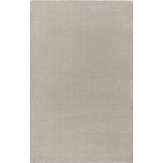 MYST RIBBED RUG OAT