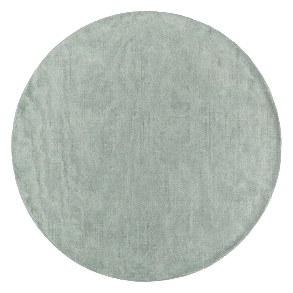 MYST RIBBED RUG MINERAL